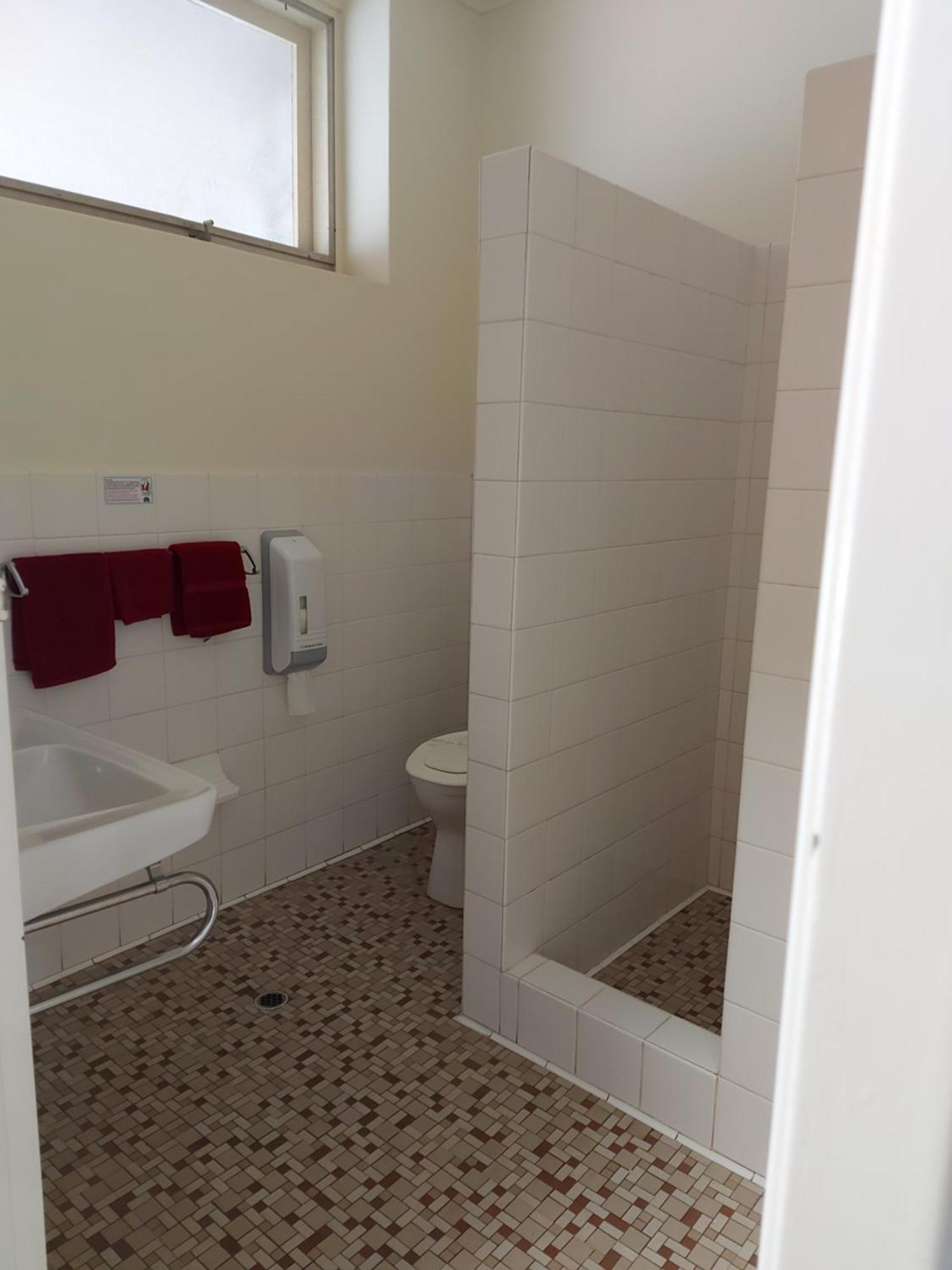 Barmera Lake Resort Motel מראה חיצוני תמונה